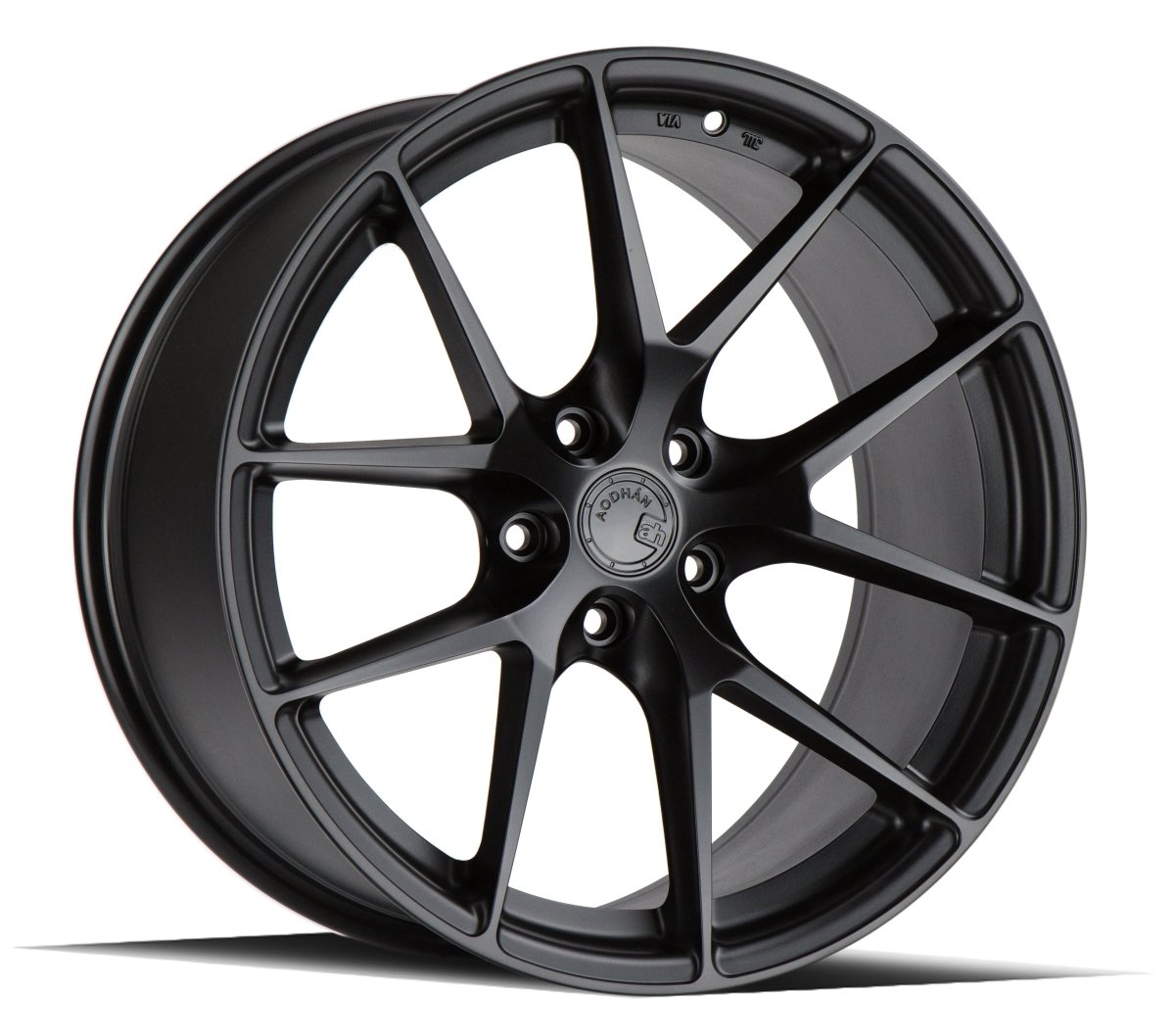 AFF7 - JDMuscleWheelsAFF71885511235SMF18x8.55x112 | +35 | 66.6Silver Machined Face