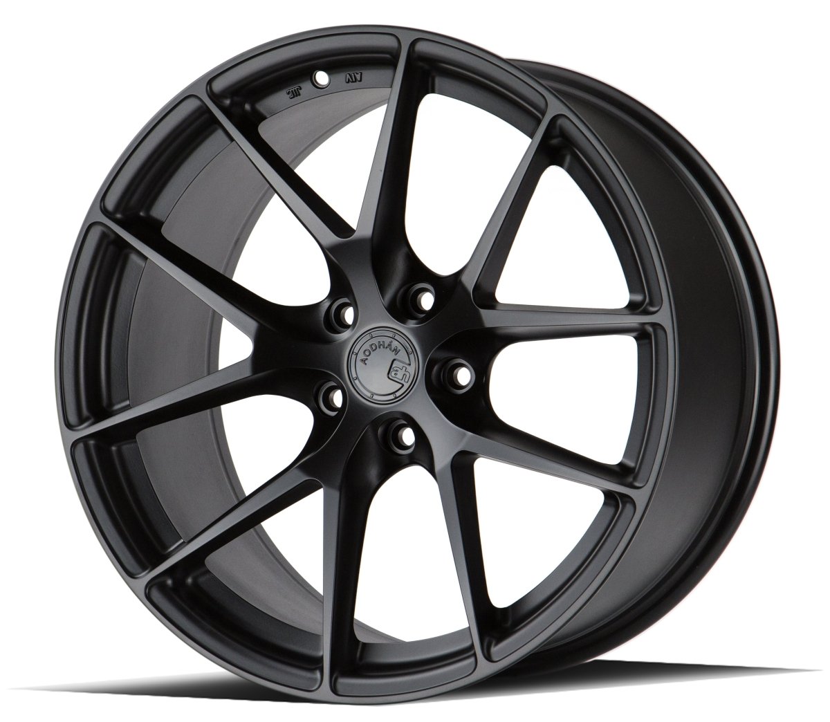 AFF7 - JDMuscleWheelsAFF720105511235MB20x10.55x112 | +35 | 66.6Matte Black