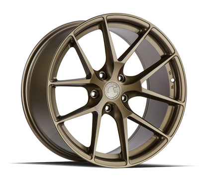 AFF7 - JDMuscleWheelsAFF71885511235SMF18x8.55x112 | +35 | 66.6Silver Machined Face