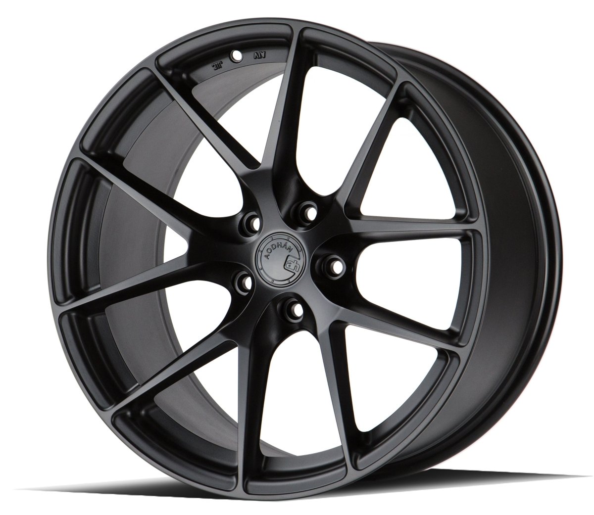 AFF7 - JDMuscleWheelsAFF72090511230MB20x95x112 | +30 | 66.6Matte Black