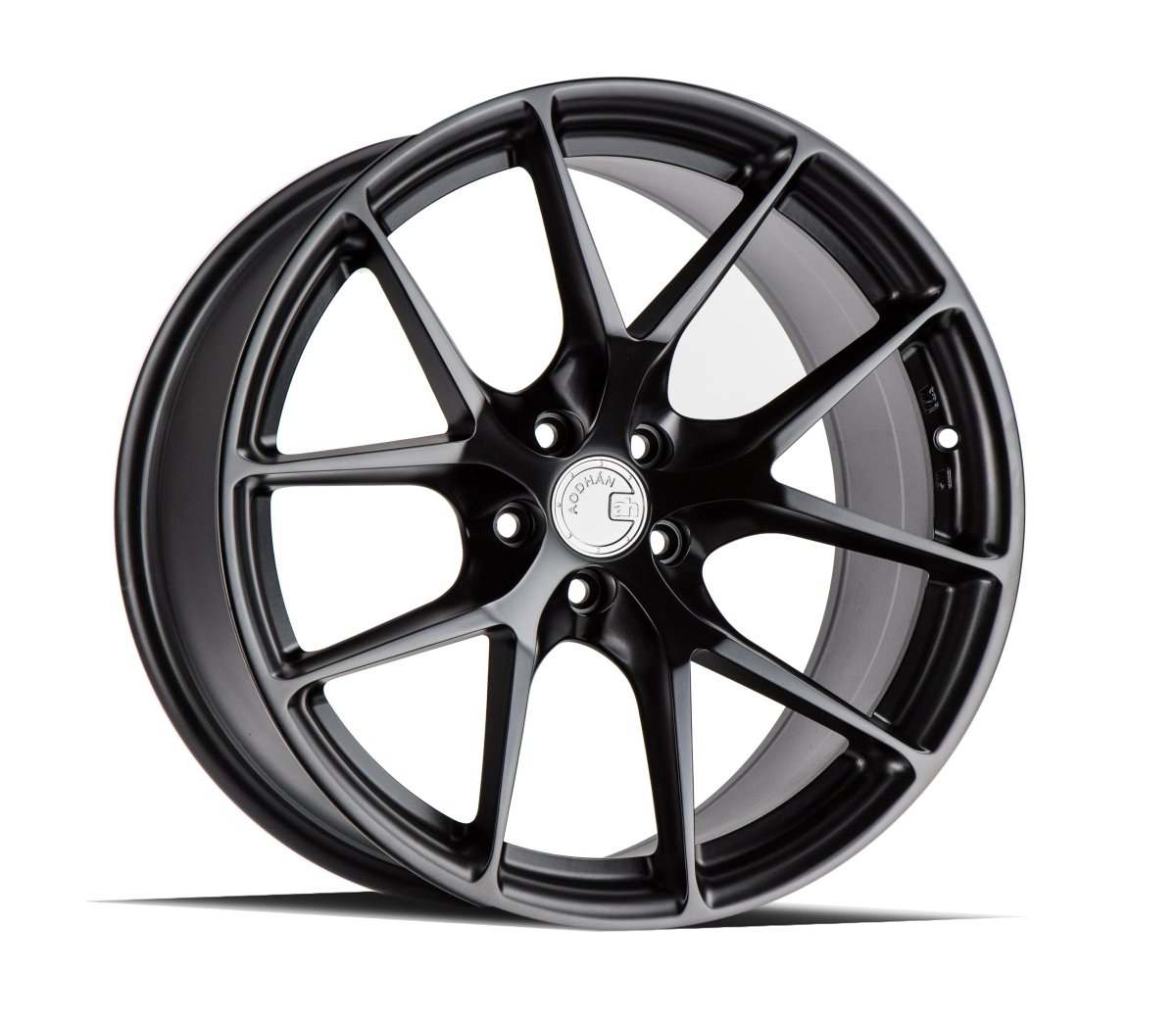 AFF7 - JDMuscleWheelsAFF71885511235SMF18x8.55x112 | +35 | 66.6Silver Machined Face