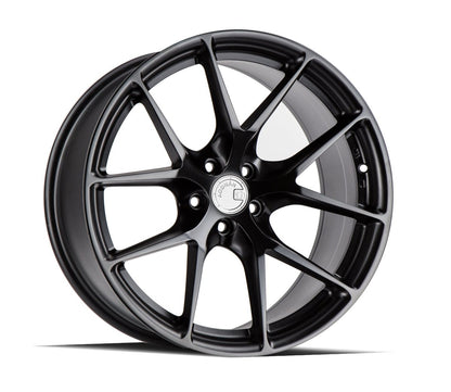 AFF7 - JDMuscleWheelsAFF71885511235SMF18x8.55x112 | +35 | 66.6Silver Machined Face