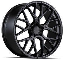 AFF9 - JDMuscleWheelsAFF92090512030MB20x95x120 | +30 | 72.6Matte Black