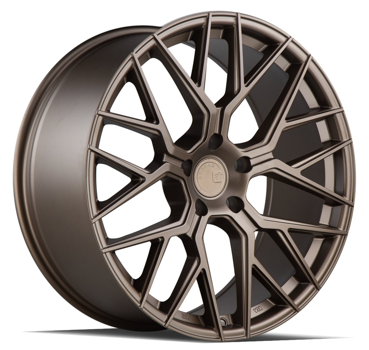 AFF9 - JDMuscleWheelsAFF92090512030MB20x95x120 | +30 | 72.6Matte Black