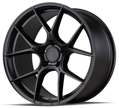 AH-11 - JDMuscleWheelsAH111885511235MB18x8.55x112 | +35 | 73.1Matte Black