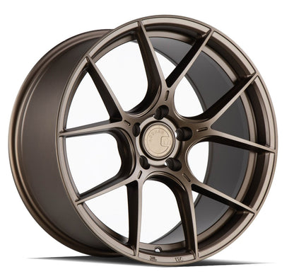 AH-11 - JDMuscleWheelsAH111885511235SMF18x8.55x112 | +35 | 73.1Silver Machined Face