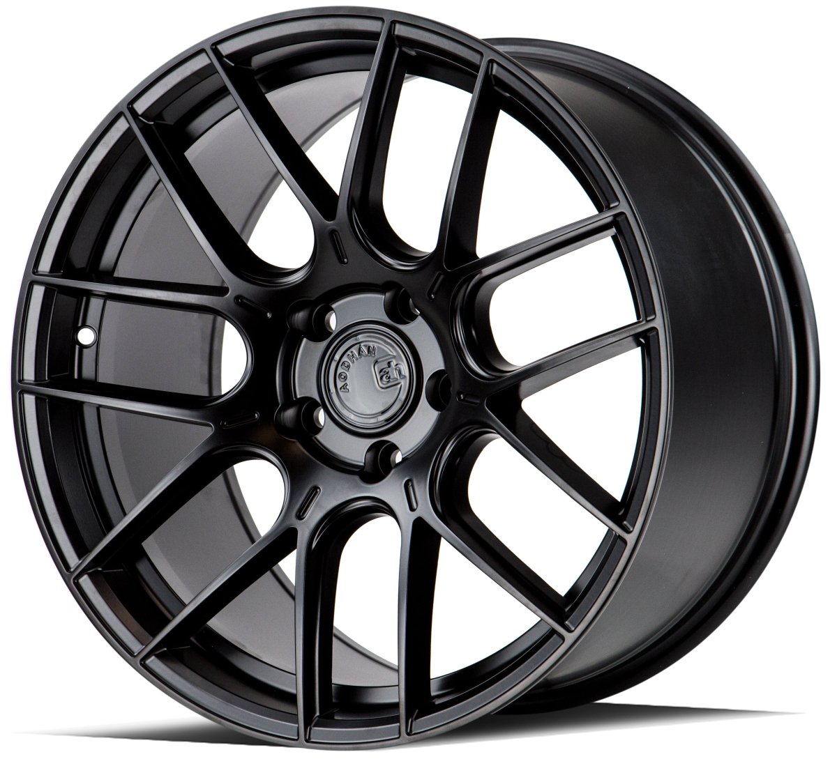 AH-X - JDMuscleWheelsAHX1995511235MB19x9.55x112 | +35 | 73.1Matte Black