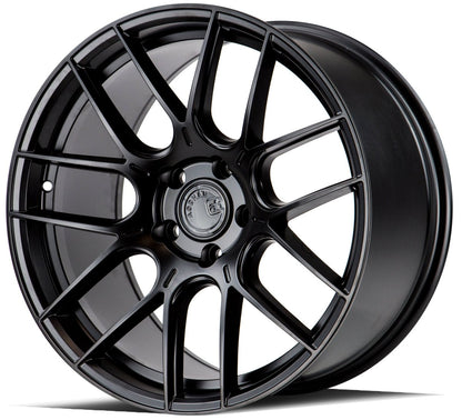 AH-X - JDMuscleWheelsAHX1995511235MB19x9.55x112 | +35 | 73.1Matte Black