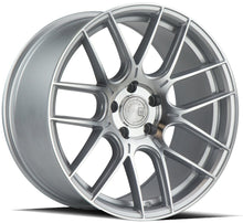 AH-X - JDMuscleWheelsAHX1885511235HB18x8.55x112 | +35 | 73.1Hyper Black