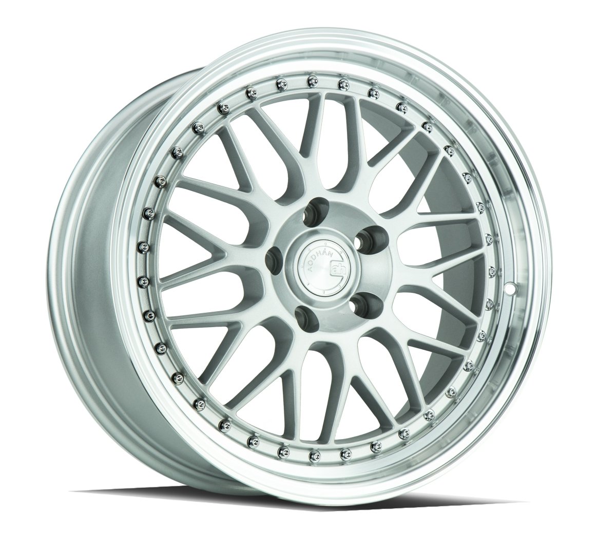 AH02 - JDMuscleWheelsAH021780410011435GB17x84x100,4x114.3 | +35 | 73.1Gloss Black