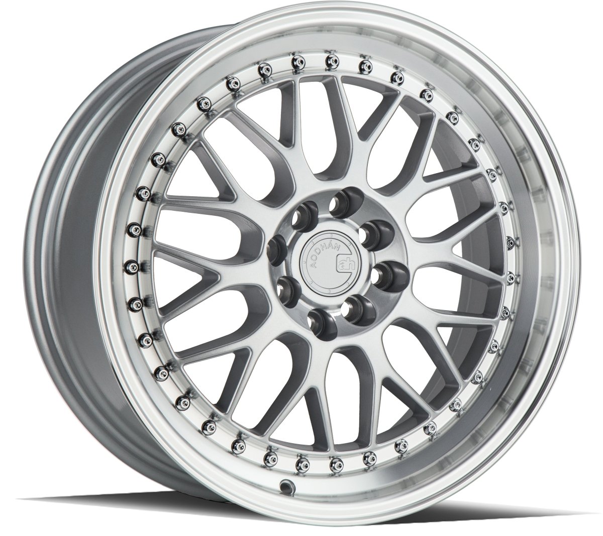 AH02 - JDMuscleWheelsAH021780410011435GB17x84x100,4x114.3 | +35 | 73.1Gloss Black
