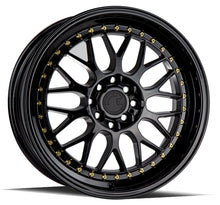 AH02 - JDMuscleWheelsAH021780410011435GB17x84x100,4x114.3 | +35 | 73.1Gloss Black