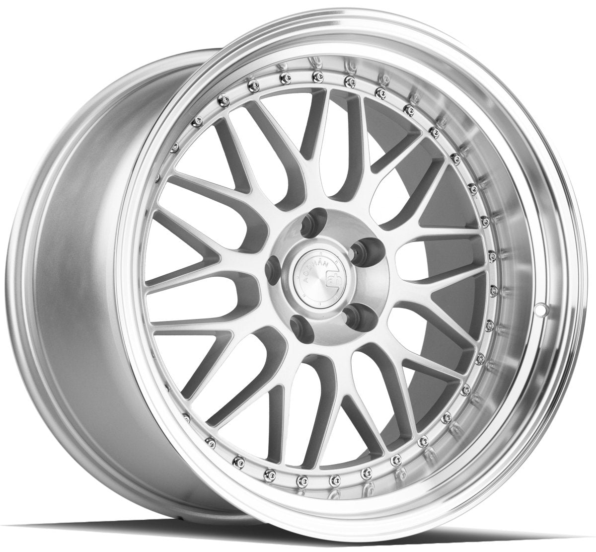 AH02 - JDMuscleWheelsAH021780410011435GB17x84x100,4x114.3 | +35 | 73.1Gloss Black