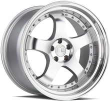 AH03 - JDMuscleWheelsAH0315804100114320FB15x84x100/114.3 | +20 | 73.1Gloss Black