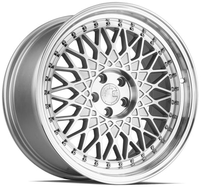 AH05 - JDMuscleWheelsAH0515804100114320FB15x84x100/114.3 | +20 | 73.1Gloss Black