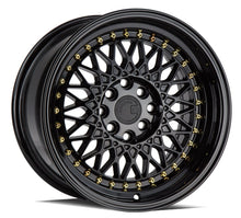 AH05 - JDMuscleWheelsAH0515804100114320FB15x84x100/114.3 | +20 | 73.1Gloss Black