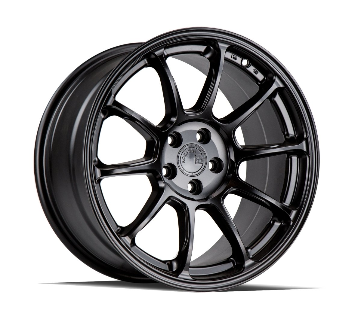 AH06 - JDMuscleWheelsAH061790510035BZ17x95x100 | +35 | 73.1Textured Bronze
