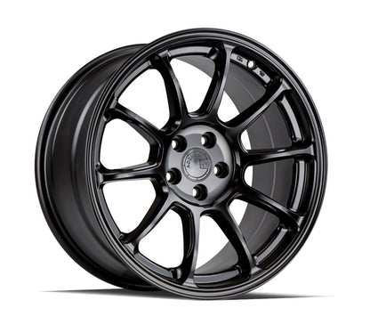 AH06 - JDMuscleWheelsAH061790510035BZ17x95x100 | +35 | 73.1Textured Bronze