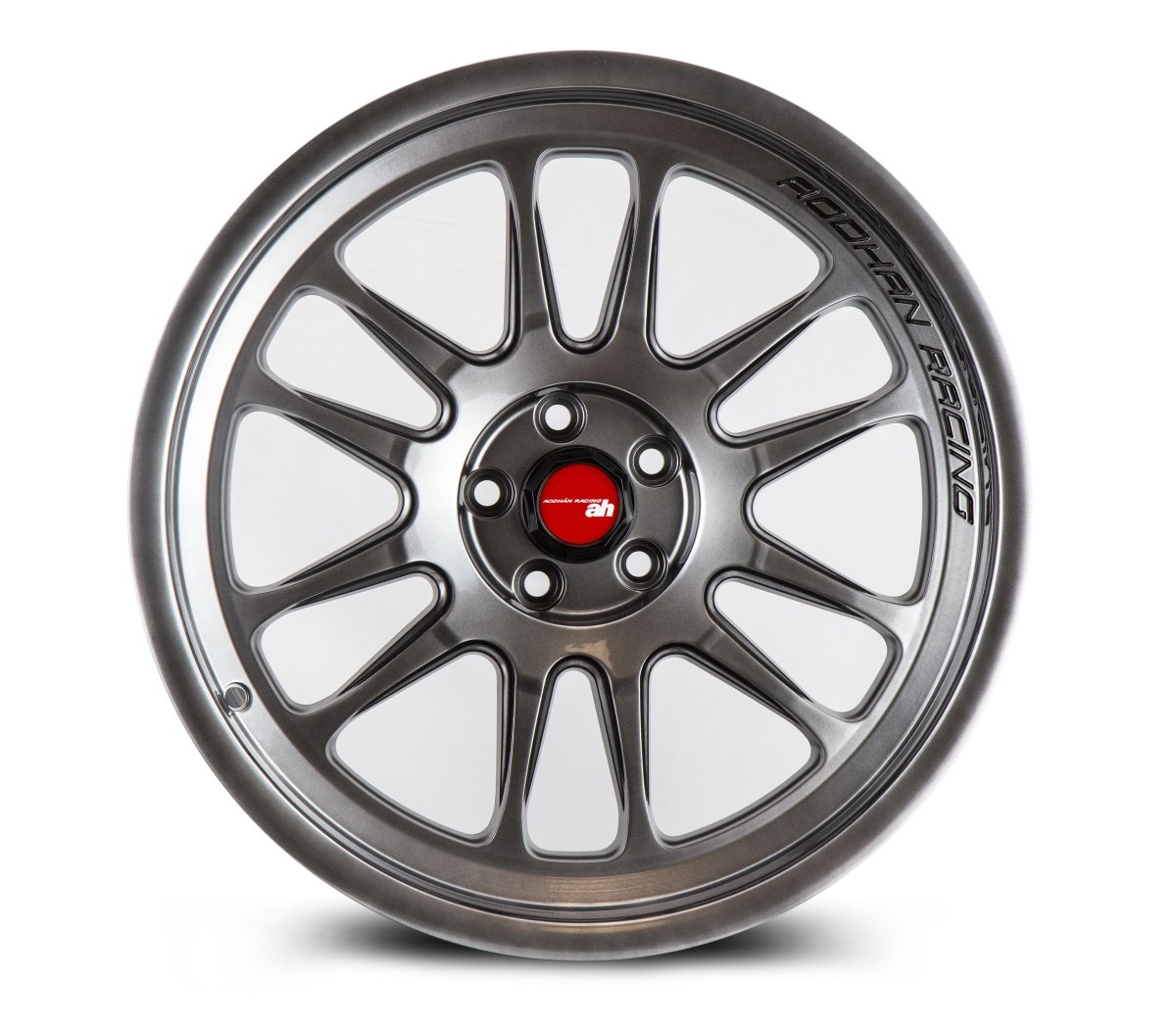 AH07 - JDMuscleWheelsAH071895510035HB18x9.55x100 | +35 | 73.1Hyper Black