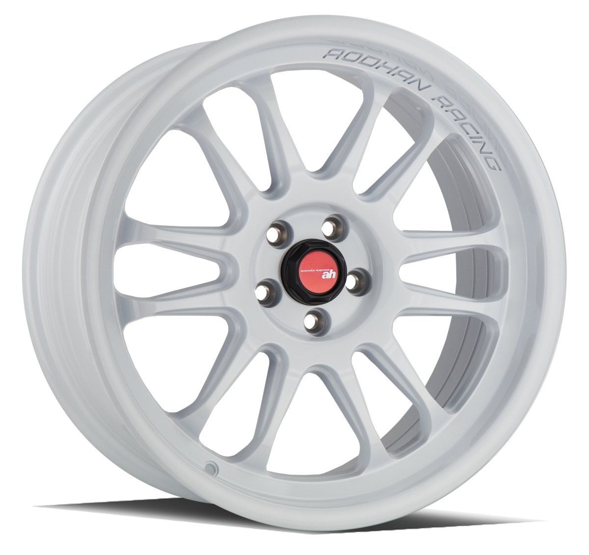 AH07 - JDMuscleWheelsAH071885510035SBC18x8.55x100 | +35 | 73.1Textured Bronze