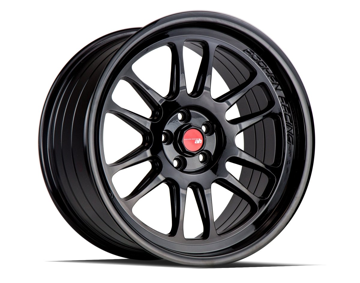 AH07 - JDMuscleWheelsAH071885510035SBC18x8.55x100 | +35 | 73.1Textured Bronze