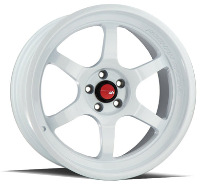AH08 - JDMuscleWheelsAH081885510035SBC18x8.55x100 | +35 | 73.1Textured Bronze