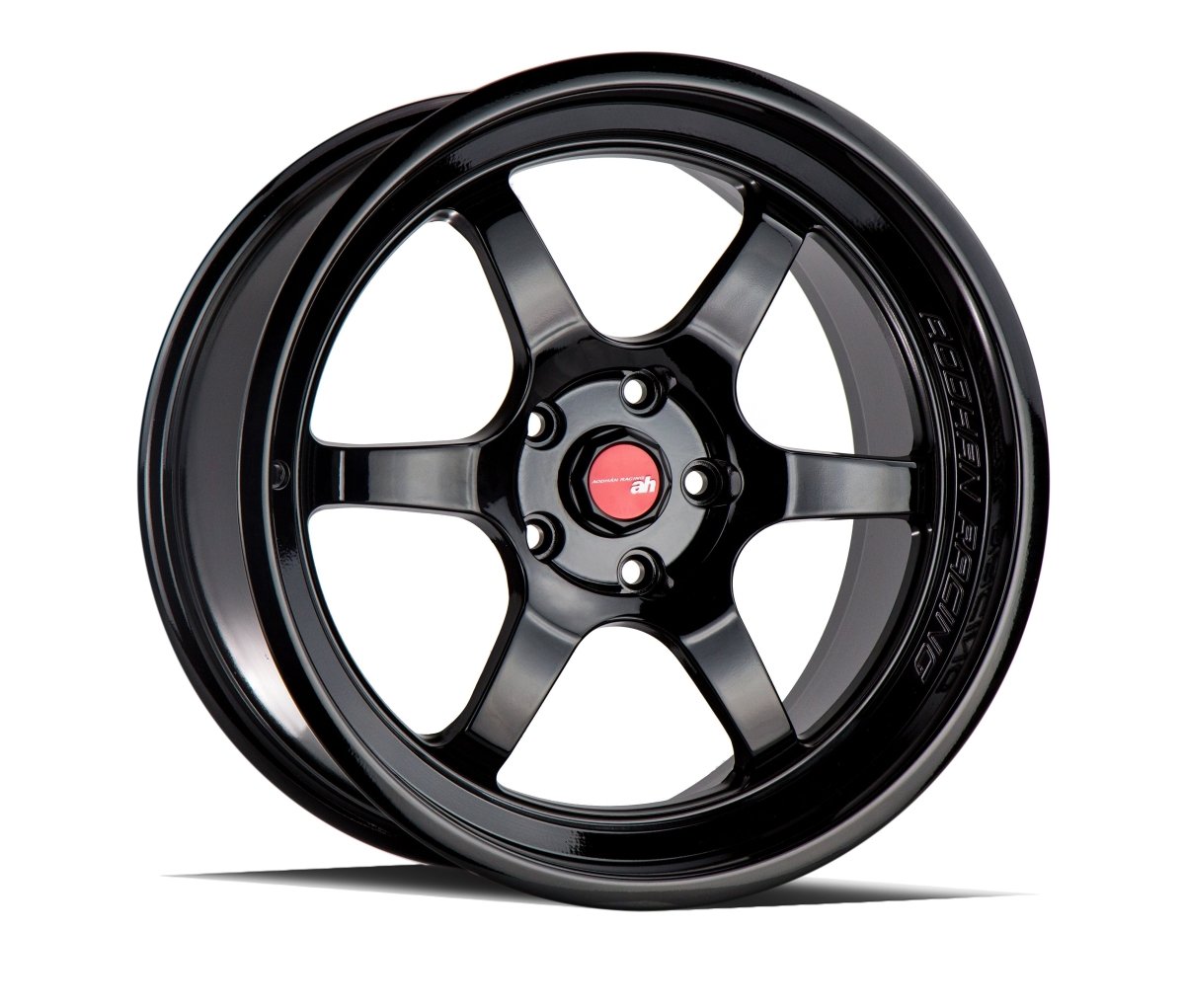 AH08 - JDMuscleWheelsAH081885510035SBC18x8.55x100 | +35 | 73.1Textured Bronze