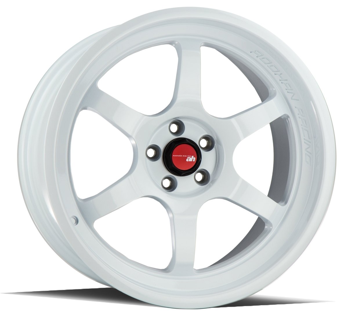 AH08 - JDMuscleWheelsAH081885510035SBC18x8.55x100 | +35 | 73.1Textured Bronze