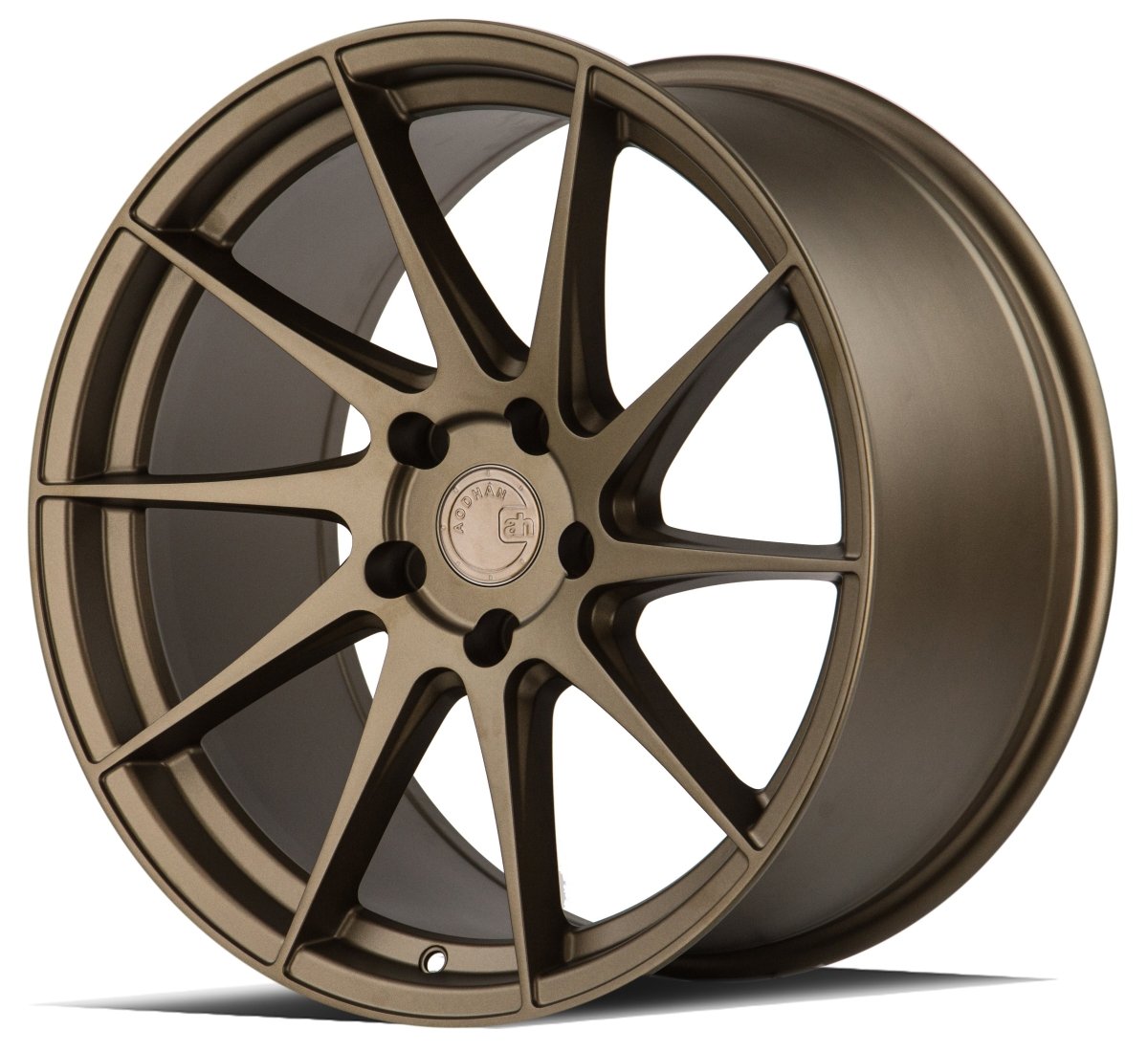 AH09 - JDMuscleWheelsAH91885510035SMF_D18x8.5 (Driver Side)5x100 | +35 | 73.1Silver Machined Face