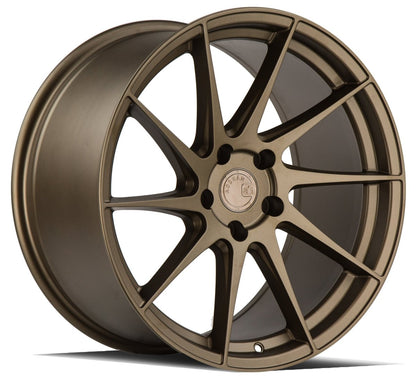 AH09 - JDMuscleWheelsAH91885510035SMF_D18x8.5 (Driver Side)5x100 | +35 | 73.1Silver Machined Face