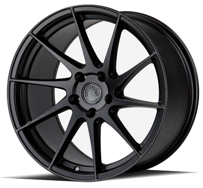 AH09 - JDMuscleWheelsAH91885510035SMF_D18x8.5 (Driver Side)5x100 | +35 | 73.1Silver Machined Face