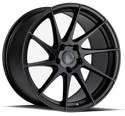 AH09 - JDMuscleWheelsAH91885510035SMF_D18x8.5 (Driver Side)5x100 | +35 | 73.1Silver Machined Face