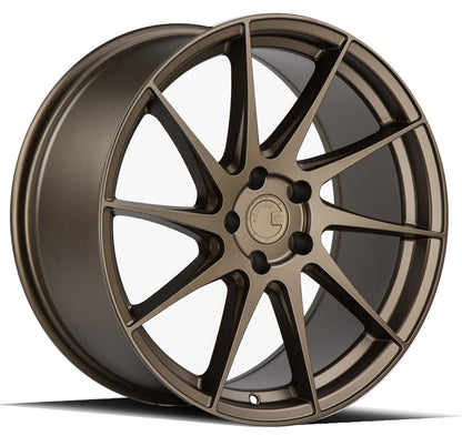 AH09 - JDMuscleWheelsAH91885510035SMF_D18x8.5 (Driver Side)5x100 | +35 | 73.1Silver Machined Face