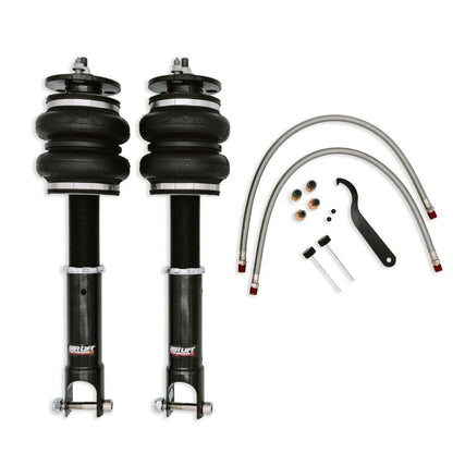 Air Lift 15 - 20 Acura TLX / 13 - 17 Honda Accord Rear Performance Air Suspension Kit - JDMuscleSPKalf76514
