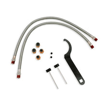 Air Lift 15 - 20 Acura TLX / 13 - 17 Honda Accord Rear Performance Air Suspension Kit - JDMuscleSPKalf76514