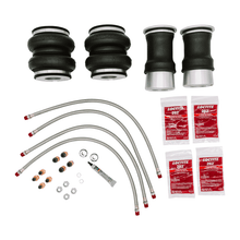 Air Lift [15 - 21 WRX/STI] Coil to Air Upgrade Kit | 83001 - JDMuscleCoiloversalf83001
