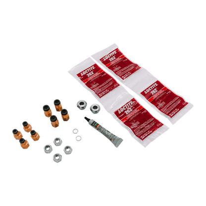 Air Lift [15 - 21 WRX/STI] Coil to Air Upgrade Kit | 83001 - JDMuscleCoiloversalf83001