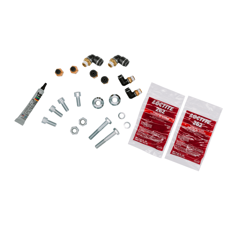 Air Lift 18 - 24 Honda Accord Sedan Coil to Air Upgrade Kit - JDMuscleSPKalf83008