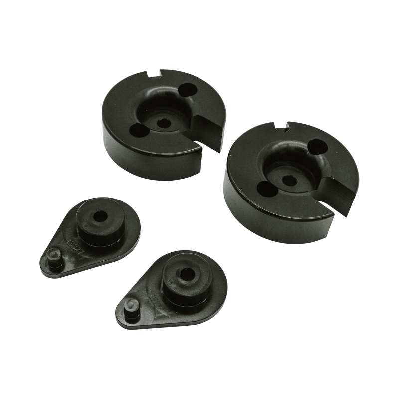 Air Lift 18 - 24 Honda Accord Sedan Coil to Air Upgrade Kit - JDMuscleSPKalf83008