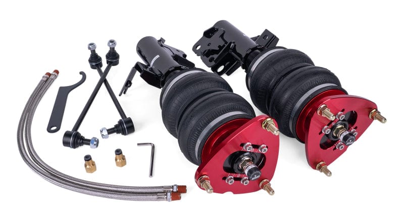 Air Lift Performance 22-24 Subaru WRX Front Kit | 78156