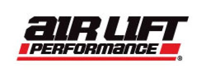 Air Lift ALP4 Air Management 1/4in Airline - No Tank/Compressor - JDMuscleAir Suspensionalf27480