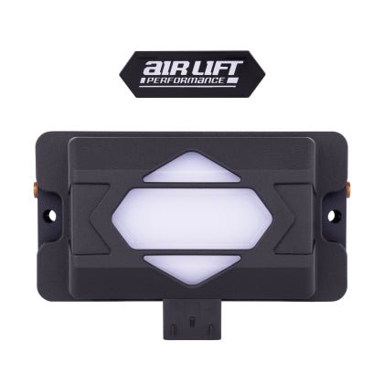 Air Lift ALP4 Air Management 1/4in Airline - No Tank/Compressor - JDMuscleAir Suspensionalf27480
