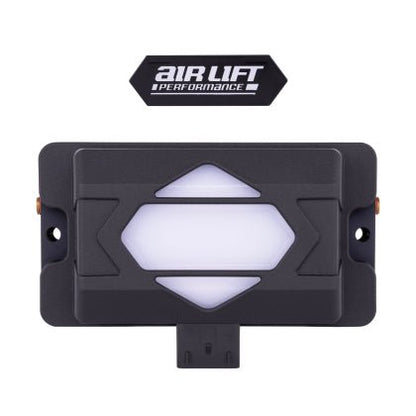 Air Lift ALP4 Air Management 1/4in Airline - No Tank/Compressor - JDMuscleAir Suspensionalf27480