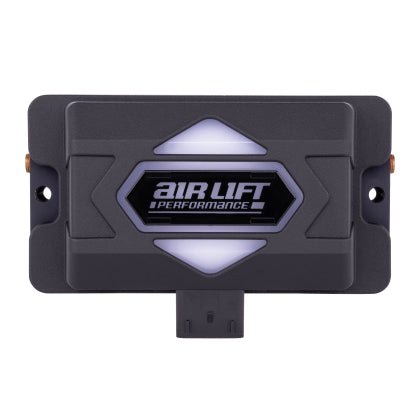 Air Lift ALP4 Air Management 1/4in Airline - No Tank/Compressor - JDMuscleAir Suspensionalf27480