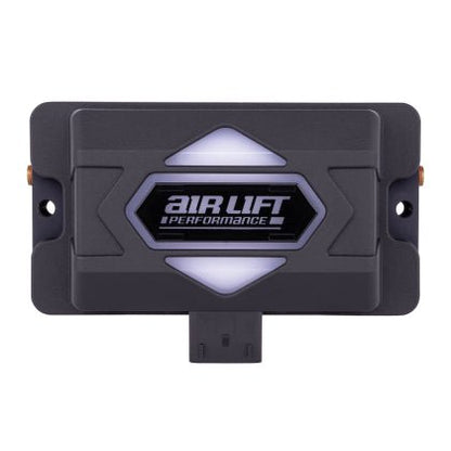 Air Lift ALP4 Air Management 1/4in Airline - No Tank/Compressor - JDMuscleAir Suspensionalf27480