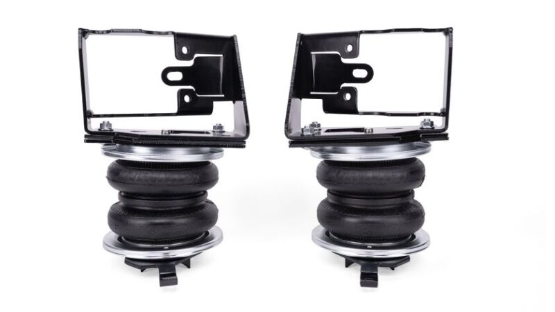 Air Lift LoadLifter 5000 Air Spring Kit for 2024 - 2025 Toyota Tacoma 4WD | alf57386 - JDMuscleSPK815101