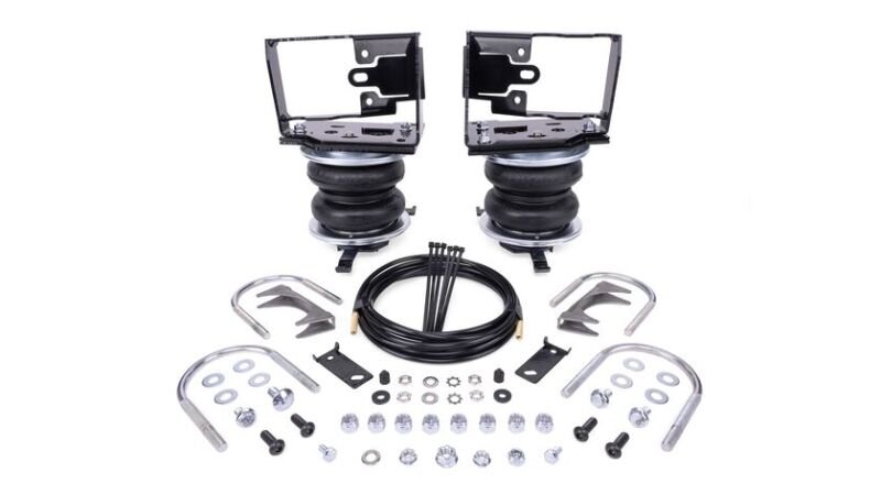 Air Lift LoadLifter 5000 Air Spring Kit for 2024 - 2025 Toyota Tacoma 4WD | alf57386 - JDMuscleSPK815101
