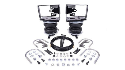Air Lift LoadLifter 5000 Air Spring Kit for 2024 - 2025 Toyota Tacoma 4WD | alf57386 - JDMuscleSPK815101