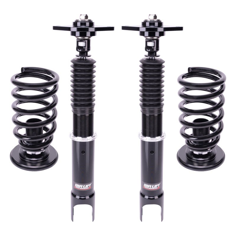 Air Lift Performance [03-06 G35] [03-08 350Z] Coilover Kit - Adjustable - JDMuscleCoiloversalf79013