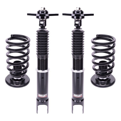 Air Lift Performance [03-06 G35] [03-08 350Z] Coilover Kit - Adjustable - JDMuscleCoiloversalf79013